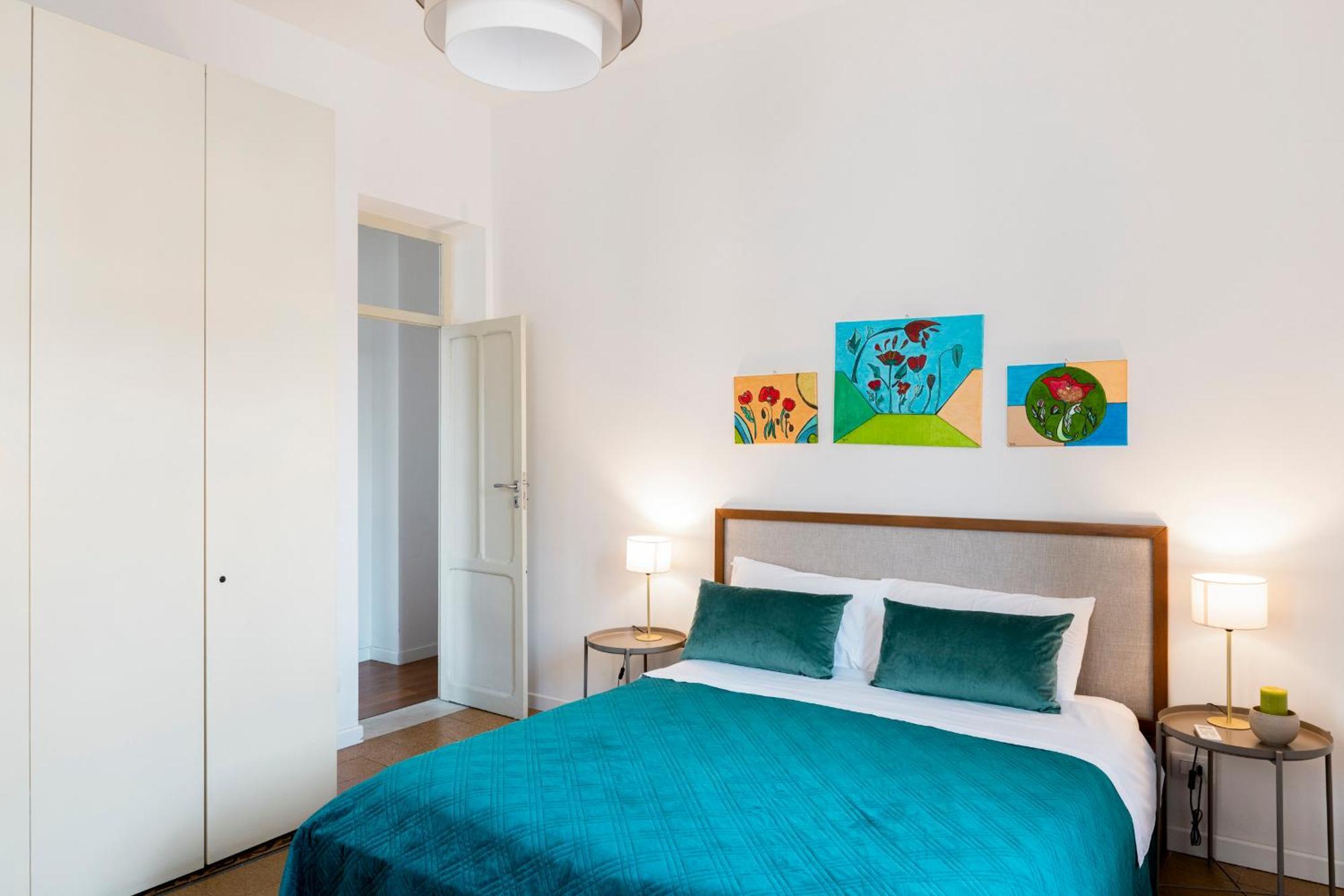Apartamento Da Olga Palermo Exterior foto