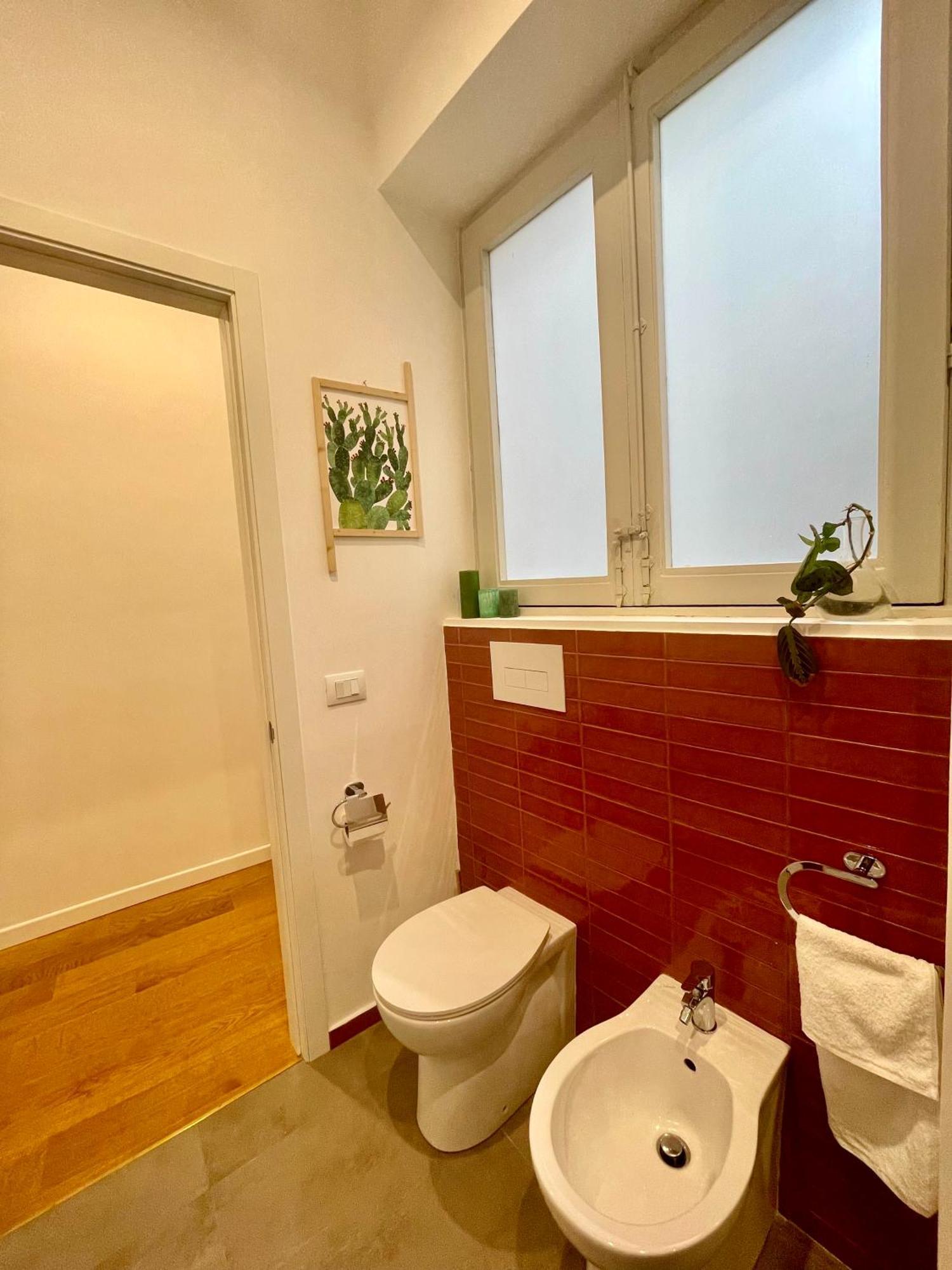 Apartamento Da Olga Palermo Exterior foto
